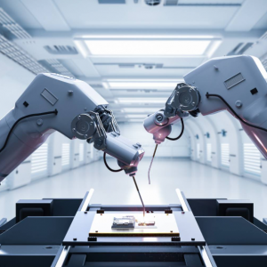 Business Process Automation