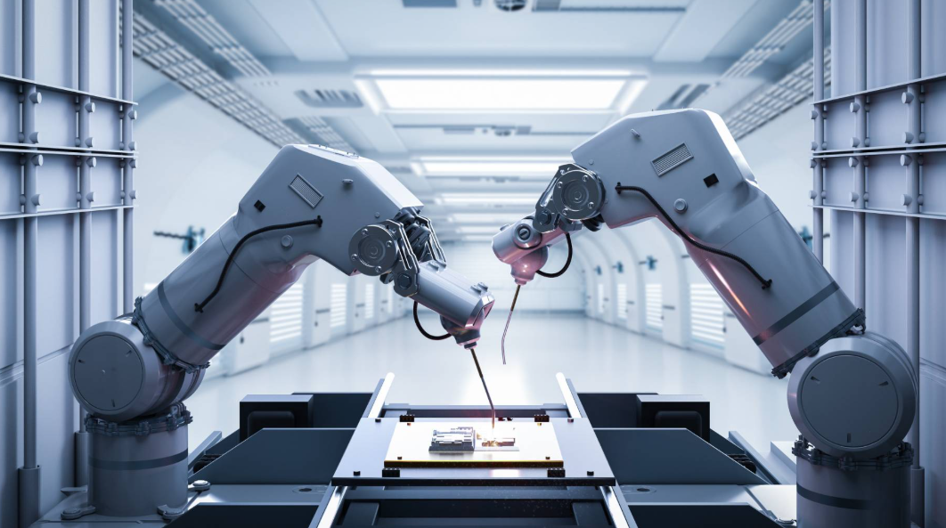 Business Process Automation