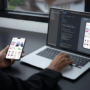 Enterprise / Advanced Custom Software Package