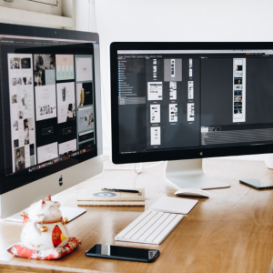 Business Website
