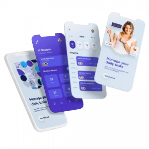 Business / Enterprise Mobile App Package